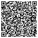 QR code with Myob contacts