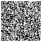 QR code with Oracle Systems Corporation contacts