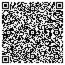 QR code with Plussoft Inc contacts