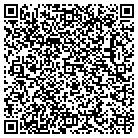 QR code with Pristine Systems Inc contacts