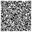 QR code with Queues Enforth Development Inc contacts