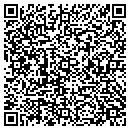 QR code with T C Logic contacts