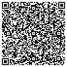 QR code with Magna-Flux International contacts