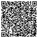QR code with Numedia contacts