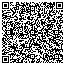 QR code with Taryor Media contacts
