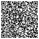 QR code with V M Group contacts