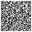 QR code with Z Shift Inc contacts