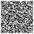 QR code with Apostolic Resource Center contacts