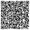 QR code with GLoW FloCO contacts