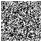 QR code with Nabholz Cranes & Rigging contacts