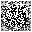QR code with Cosmic Toast contacts