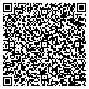QR code with Jex Efx Inc contacts