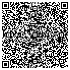 QR code with Herndon Wood Productions Inc contacts