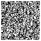 QR code with Kocreo Production Ltd Co contacts