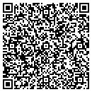 QR code with Marsh Media contacts