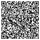 QR code with Ronald Anton contacts