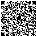 QR code with Krasinski Corp contacts