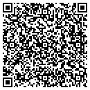 QR code with Adam Genzink contacts