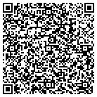 QR code with Altman Productions Inc contacts