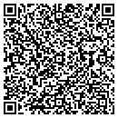 QR code with Anarchy Corp contacts