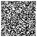 QR code with At Edge contacts
