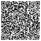 QR code with Big Screen Pictures Inc contacts