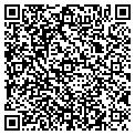 QR code with Blackeye Studio contacts