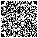 QR code with C N Video contacts