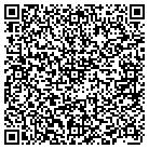 QR code with H A Miller Construction Inc contacts