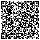 QR code with D-Mak Productions contacts