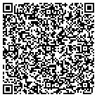 QR code with First Church Jesus Assembly contacts
