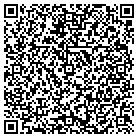 QR code with Mc Afee Moving & Storage Inc contacts