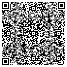 QR code with Gamma & Density Co Inc contacts