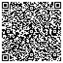 QR code with Gaslight Productions contacts