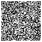 QR code with Hade/Franklin Productions Inc contacts