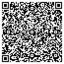 QR code with Half Baked contacts