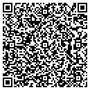 QR code with Henry Berman contacts