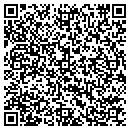 QR code with High End Inc contacts