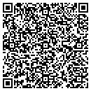 QR code with Holding Firefilm contacts