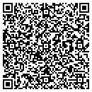 QR code with Hollane Corp contacts