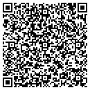 QR code with I B C C Films Inc contacts