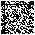 QR code with Kontent Films & Editorial Inc contacts