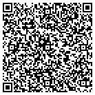 QR code with Leucadia Film Corporation contacts
