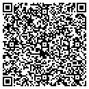 QR code with Machine contacts