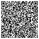 QR code with Mcgarity Inc contacts