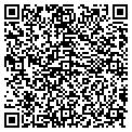 QR code with Nomad contacts