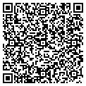 QR code with P.A. Juice contacts