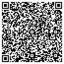 QR code with Poof Films contacts
