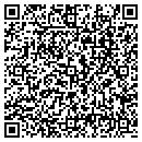 QR code with R C Gentry contacts