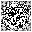 QR code with T Friendly LLC contacts